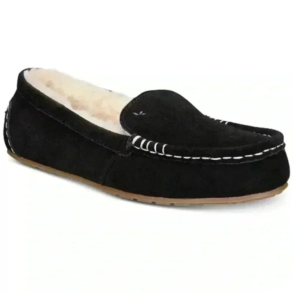 KOOLABURRA BY UGG Women's Lezly Slippers Sz 9